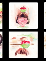 Story Board Manzanita